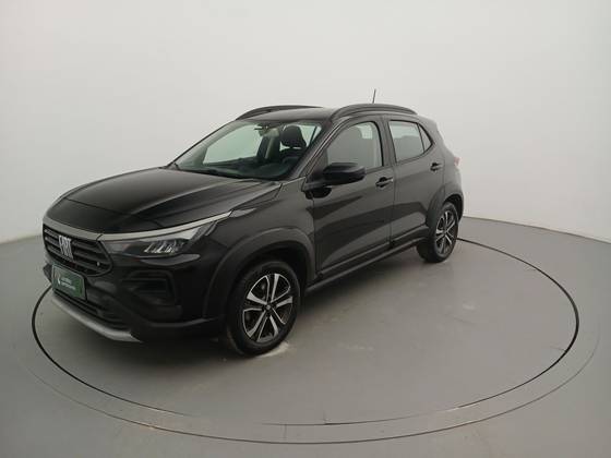 FIAT PULSE 1.0 TURBO 200 FLEX AUDACE CVT
